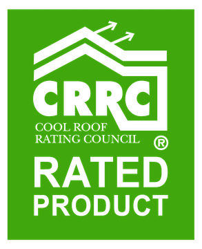 CRRC Rated Product