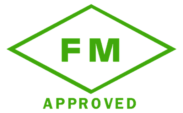 FM Approved